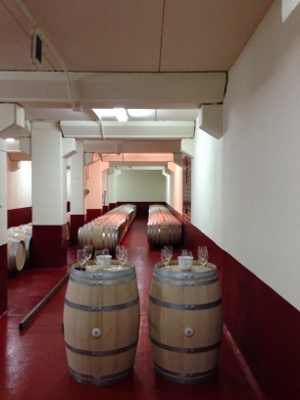 Abadía_Retuerta_visita_sala_maloláctica